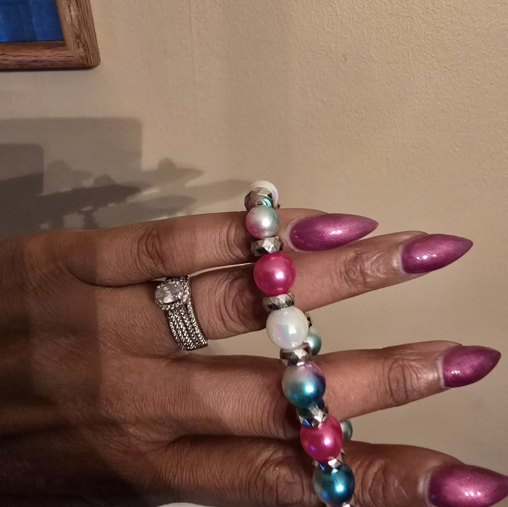Handcrafted Bracelets - Picture 3 of 4